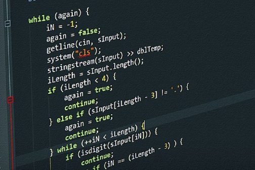 Advanced Programming in Cplus Advanced Programming in Cplus
