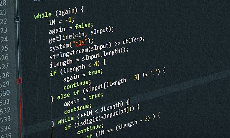 Advanced Programming in Cplus