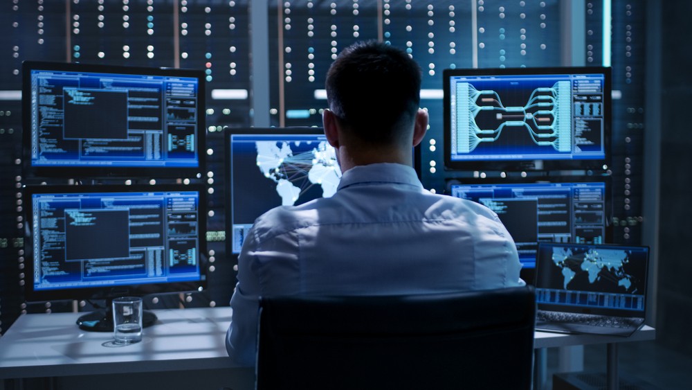EnterpriseNetworking
