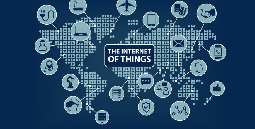 Introduction to IoT